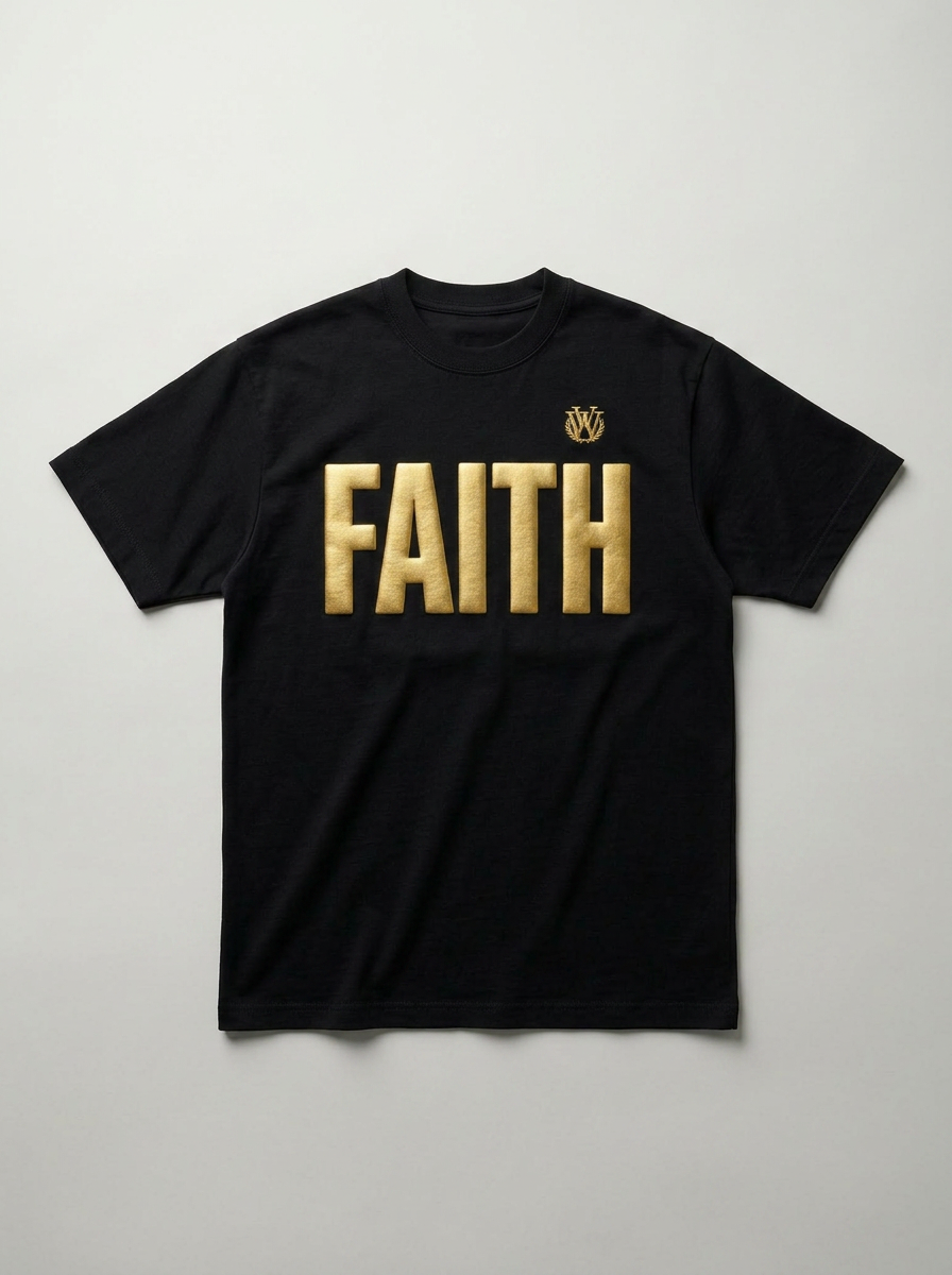 Faith & Spirit